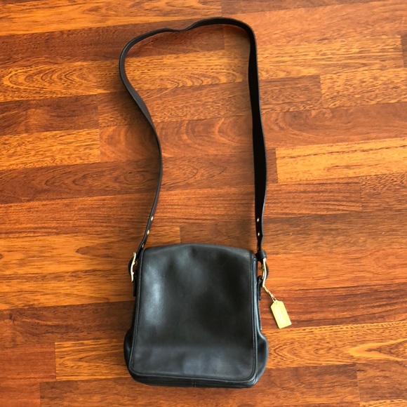 Coach Handbags - 🍁Coach crossbody bag❗️🍁